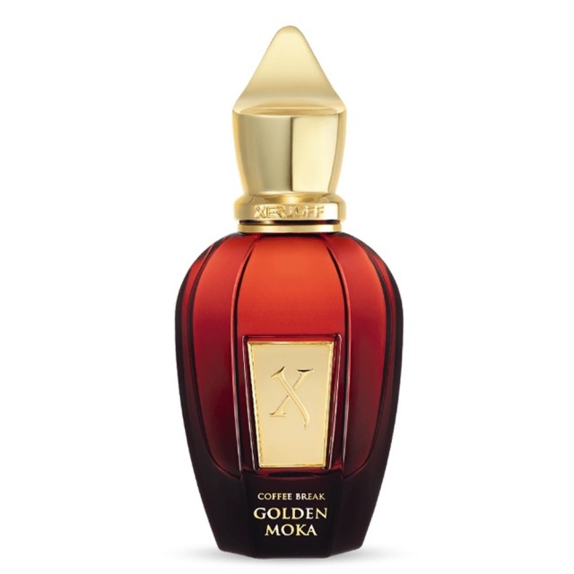XERJOFF Coffee Break Golden Moka EDP 50ml